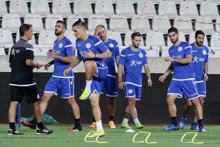 Stavros Papadopulos: