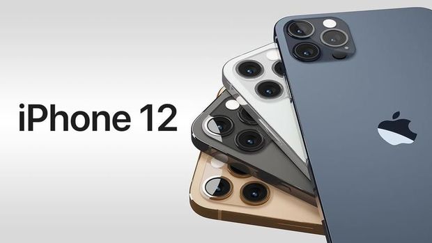 “iPhone 12” təqdim edildi