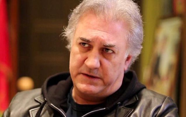 “Qarabağda gözəl süfrə açarıq” - “Çoçuklar duymasın”ın aktyoru
