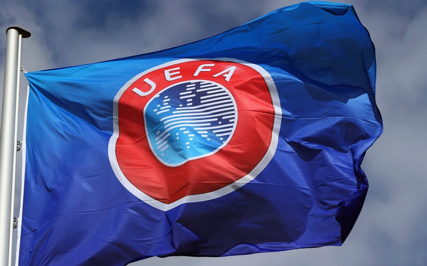 UEFA