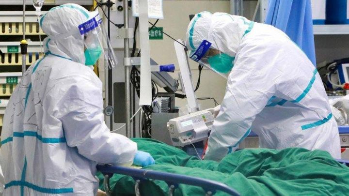 İkinci dəfə koronavirusa yoluxan şəxs öldü – Bu ilkdir