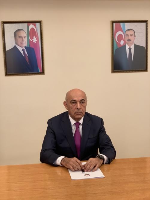 Prezident Administrasiyası ilə deputatlar arasında növbəti görüş keçirilib
