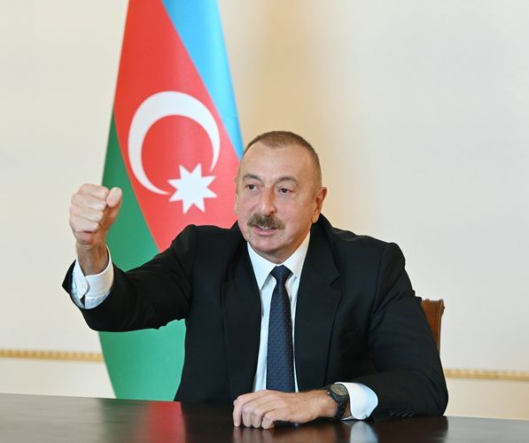 Prezident: