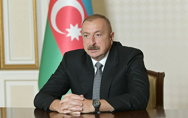 “İndidən sülhməramlılarla bağlı məsələyə fikir bildirmək tezdir”