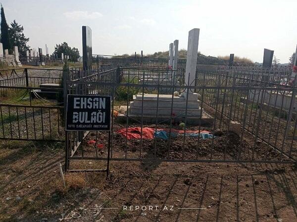 Düşmənin Tərtərə hücumuna Türkiyədən - Reaksiya