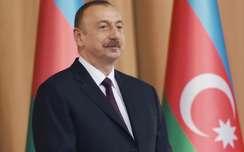 Prezident elan etdi - Daha 6 kənd işğaldan azad edildi