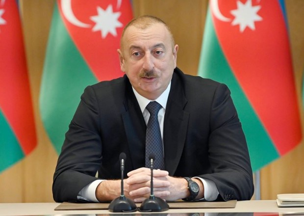 “Yaxın vaxtlarda Füzuli ilə bağlı çox yaxşı xəbərlər gələcək” - Prezident
