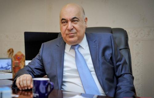 Diasporamız haradadır? – Yazıçı Çingiz Abdullayev yazır