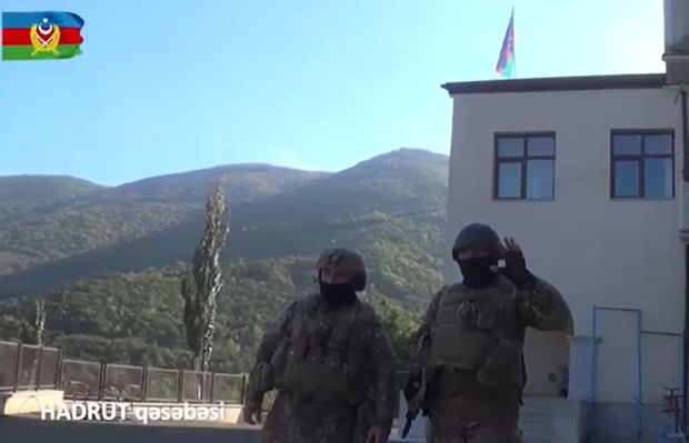 Hadrut sözünün mənası nədir və qəsəbənin adı dəyişməlidirmi? – Tarixçi alimdən açıqlama