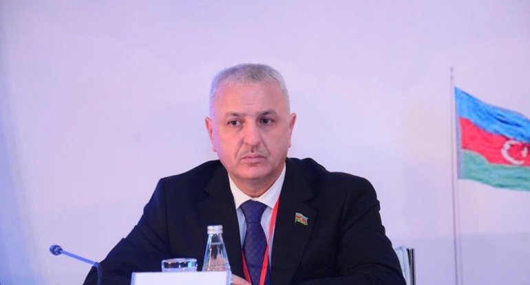 Deputat: “Azərbaycanın haqq savaşının dünyaya çatdırılmasında Türkiyə mediası fəal rol oynayır”