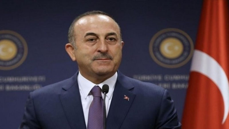 Mövlud Çavuşoğlu: “Azərbaycanın yanında olmağa davam edəcəyik”