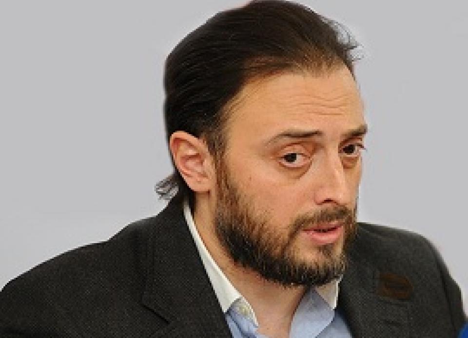 Rusiyada erməni və gürcü oliqarx üz-üzə: Levan Vasadzedən Ruben Vardanyana sərt sözlər