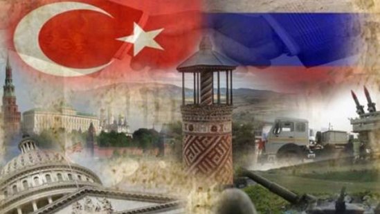 Türkiyəni masa arxasına gətirəcək “dördlük formatı” – Yeni düzən, yeni həll variantı