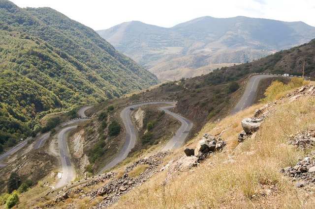 Cəmi 6 böyük kənd, sonra Laçın dəhlizinə yol açılır... - Ermənilərin təşvişinin səbəbi bilindi