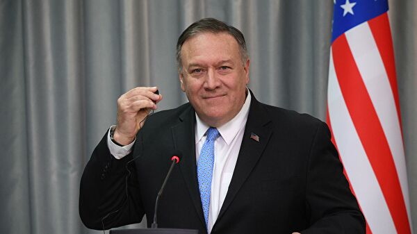 “Pompeo ikibaşlı danışıb…” - Politoloqdan ABŞ dövlət katibinin açıqlamasına reaksiya