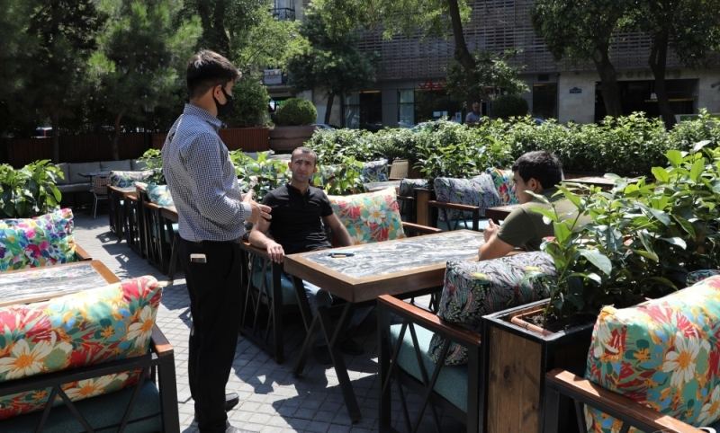 Operativ Qərargah koronavirusla bağlı sahibkarlara müraciət etdi