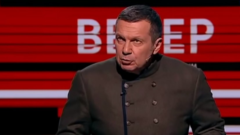 Tarixi faktlar Vladimir Solovyovun erməni sevgisinə qarşı – Televiziya aparıcısının qərəz dolu yazısına cavab