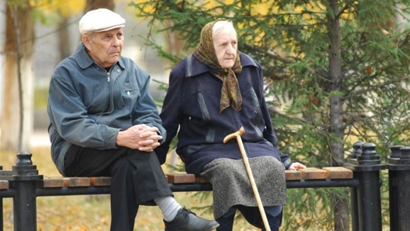 Operativ Qərargahdan 65 yaşdan yuxarı şəxslərlə bağlı QƏRAR