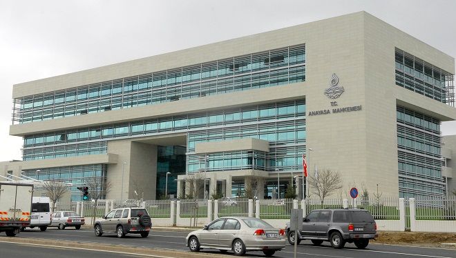 Dünyanın ədalət mühakiməsi orqanlarına müraciət edildi