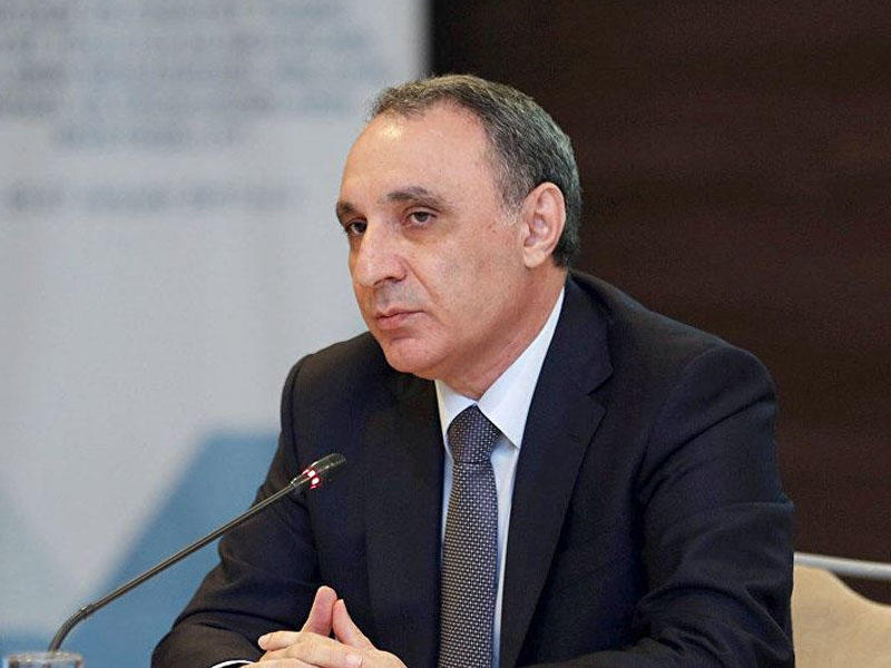 Baş Prokuror : “Ermənistan rəhbərliyi odla oynayır”