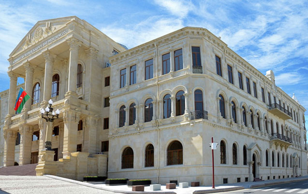Ermənilər daha bir mülki şəxsi yaraladı