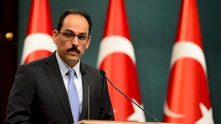 “Ermənistan və havadarları bu qətliamın bədəlini ödəyəcəklər” - Ərdoğanın sözçüsü