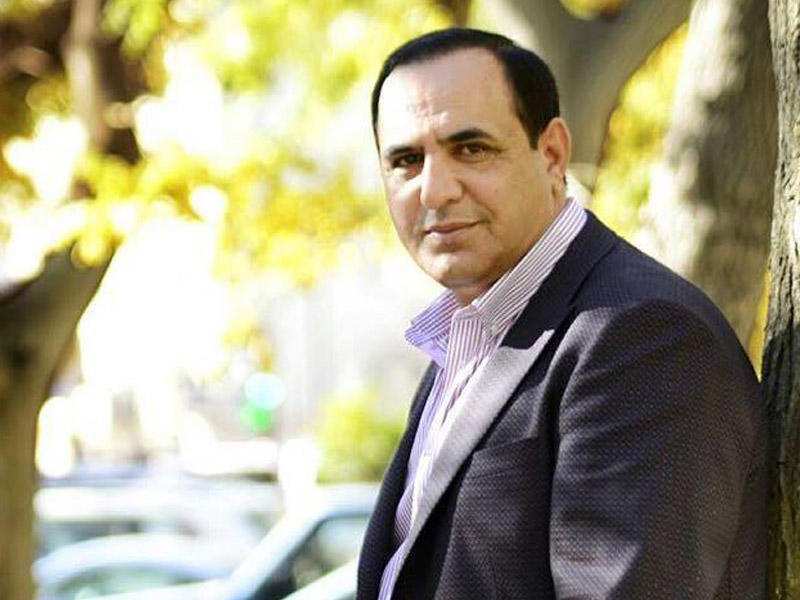 “Füzuliyə gedən kimi atamın qəbrini ziyarət edəcəm” – Manaf Ağayev