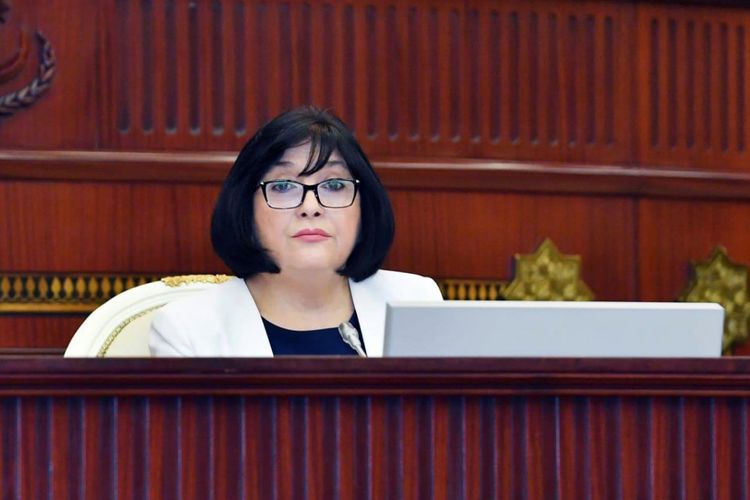 Sahibə Qafarova beynəlxalq təşkilatlara çağırış etdi