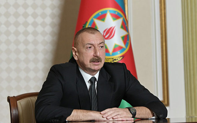 Prezident düşmənin məhv edilən texnikasının tam siyahısını AÇIQLADI