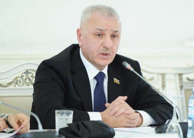 Alayarımçıq jurnalist və siyasətçinin sonu