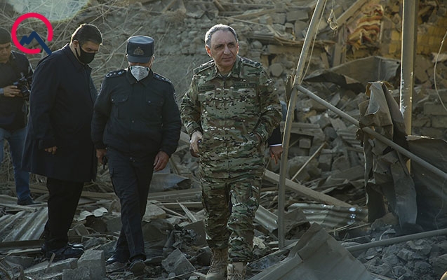 Kamran Əliyev: