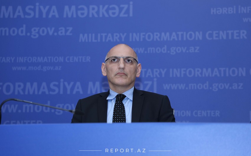 Elçin Əmirbəyov: “Beynəlxalq təşkilatlar Ermənistana qarşı təzyiqləri artırmalıdır”