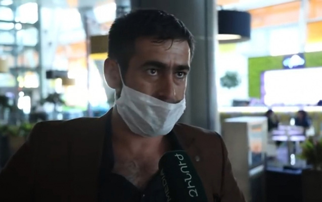 Ermənistan muzdluları cəlb etməyə davam edir