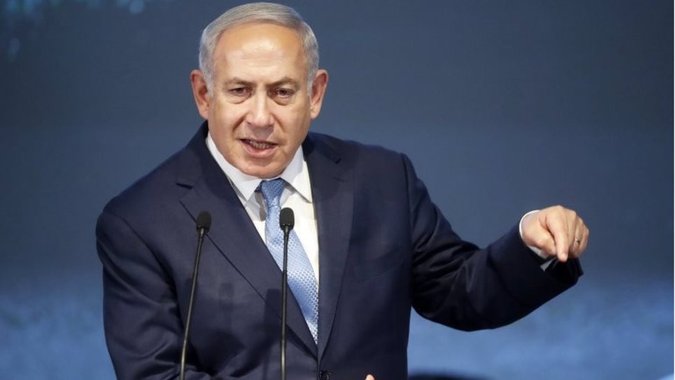 Netanyahudan Azərbaycana dəstək məktubu