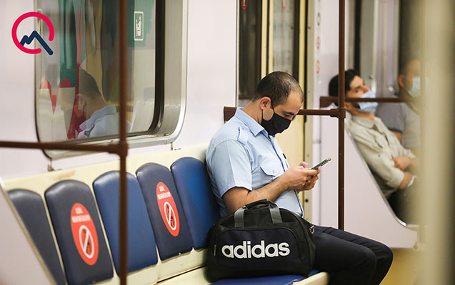 Bakı metrosunun fəaliyyəti dayandırıldı