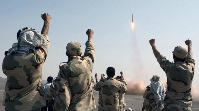 İran ölkənin yarısını əhatə edən təlimə başlayır