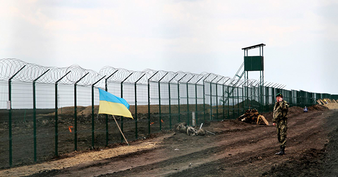 Donbassda sülh əldə etməyin 4 şərti – Ukrayna tərəfinin təklifləri