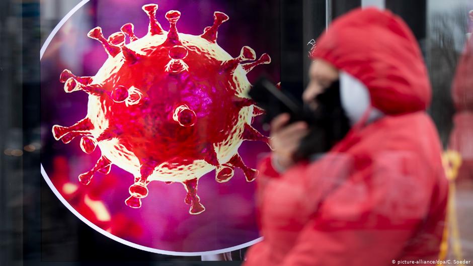 Koronavirus pandemiyasının 4 dalğası olacaq - Bizi yaxın 5 ildə nələr gözləyir?