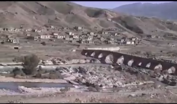 Cənublu soydaşlarımızın gözündən Xudafərin qələbəsi... - VİDEO
