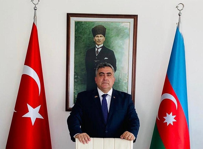 Türkiyəli general: “Ermənistan ordusu darmadağın edilib”