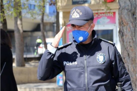 Sərt karantin rejimi ilə bağlı AÇIQLAMA