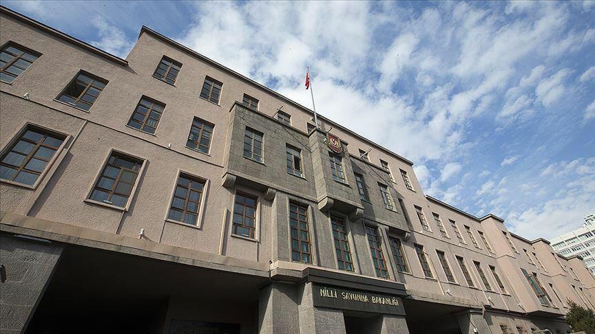 Türkiyə MN: Ermənistan hücuma son qoymalıdır