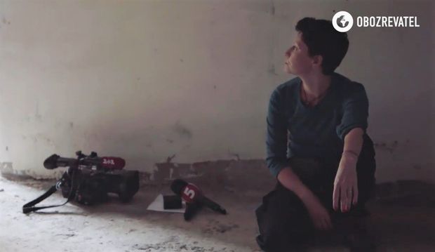 Ukraynanın “Obezrevatel” kanalı Dağlıq Qarabağ münaqişəsi haqda film hazırladı - VİDEO