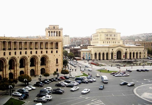 Ermənistan daha bir iqtisadi drayverini itirdi - FOTO