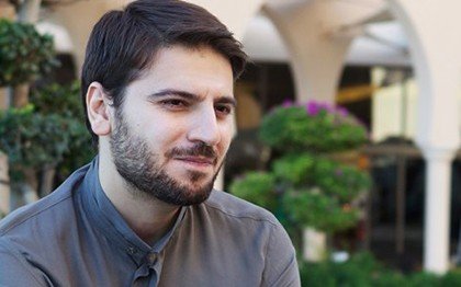 Sami Yusufdan Azərbaycana NÖVBƏTİ DƏSTƏK