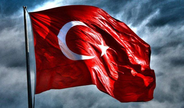 Türkiyə XİN Bərdəyə raket atılması ilə bağlı bəyanat yaydı