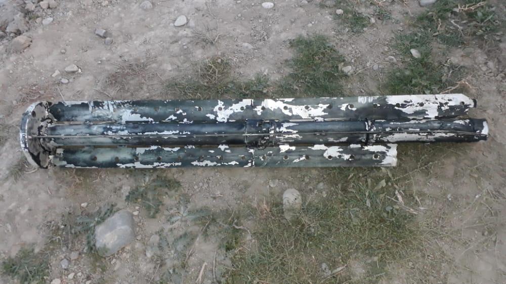 Bərdəyə kasetli raketlər atılıb, yaralıların sayı 13-ə çatdı - FOTO