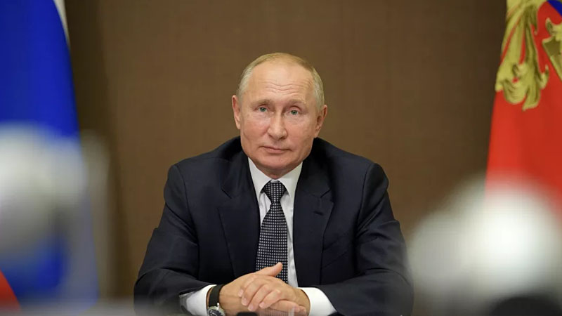 Putin separatçı “prezident” ilə görüşməkdən imtina etdi