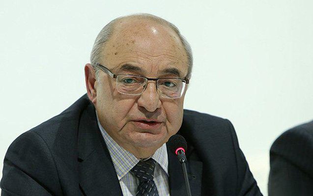 “Tariximizin biabırçı səhifələrindən birini yaşayırıq” - Ermənistanın ilk Baş Naziri