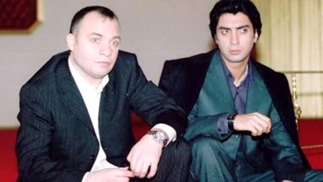“Polat Alemdar” və “Çakır” yenidən bir araya gəlir - FOTO
